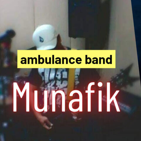 Munafik