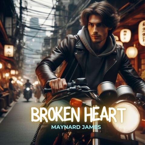 Broken Heart