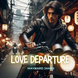 Love Departure