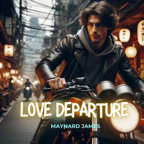 Love Departure