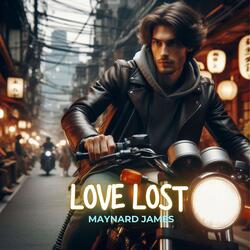 Love Lost