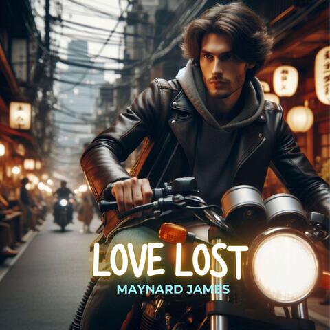 Love Lost