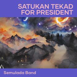 UNITE DETERMINATION FOR THE PRESIDENT
