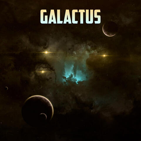 Galactus