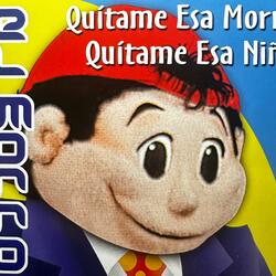 Quítame Esa Niña