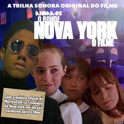 O Bonde de Nova York: O Filme