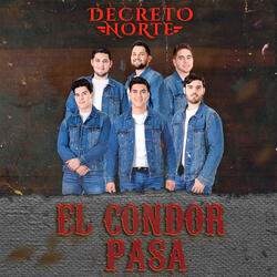 El Condor Pasa