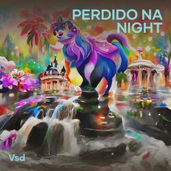 Perdido na Night