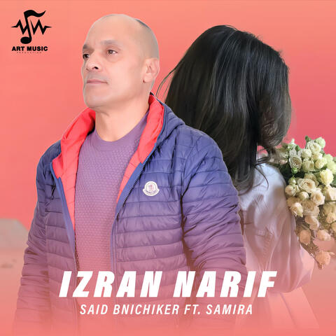 Izran Narif