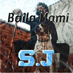 Baila mami