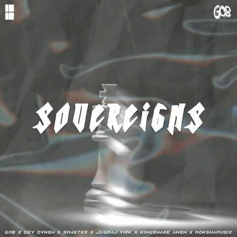 SOVEREIGNS