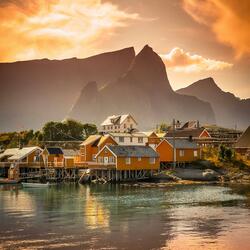 Dal Calmness
