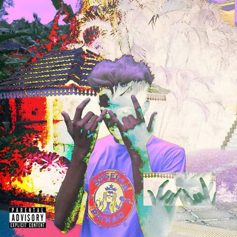 Broken Heartz Freestyle
