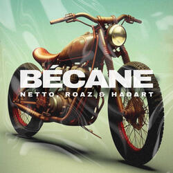 Bécane