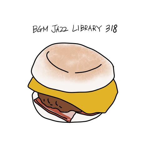 BGM Jazz Library_318