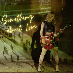 Something About Love