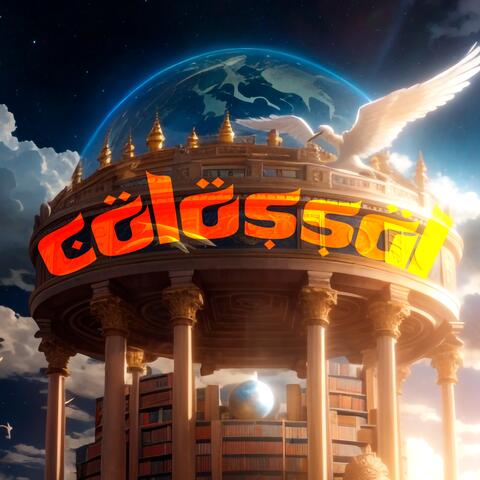 Colossal