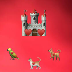 For Love Is Priceless