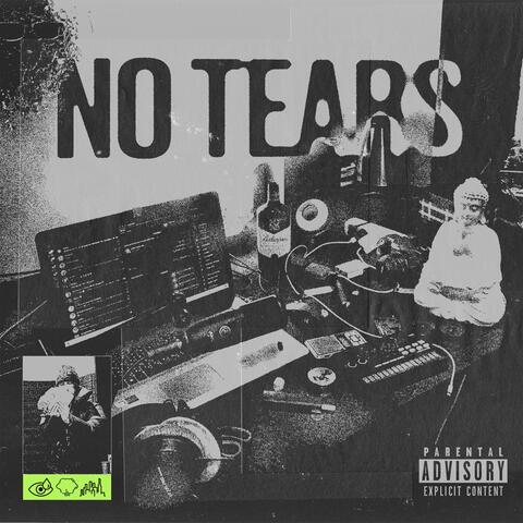 No tears