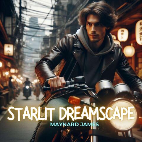Starlit Dreamscape