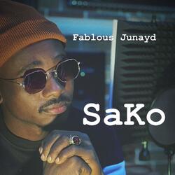 Sako