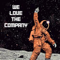 We Love The Company (Lethal Company Song)