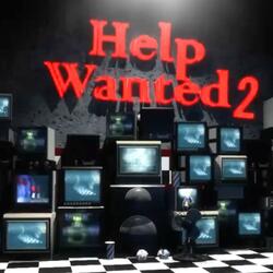Welcome to Help Wanted 2 (FNAF Song)