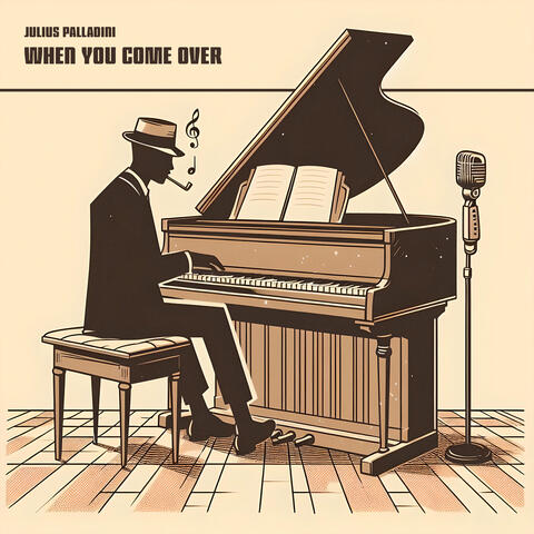 When You Come Over