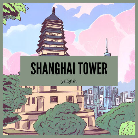 shanghai tower