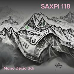 Saxpi 118