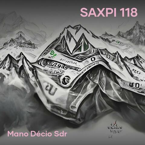 Saxpi 118