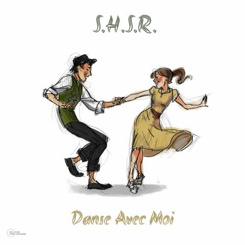 Danse Avec Moi