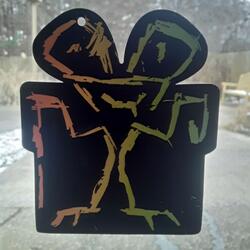 Pt. Three: The World Needs More