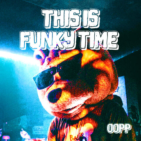 This is Funky Time