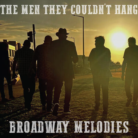 Broadway Melodies