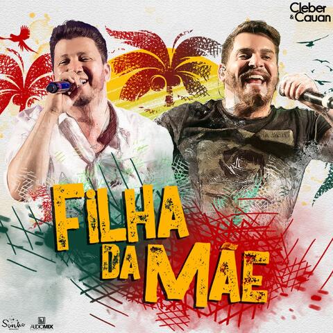 Filha da Mãe