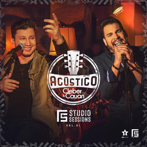 Fs Studio Sessions, Vol. 01