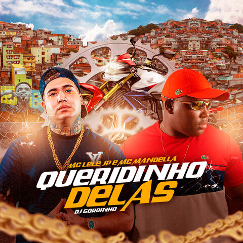 Queridinho Delas