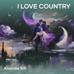 I Love Netherlands