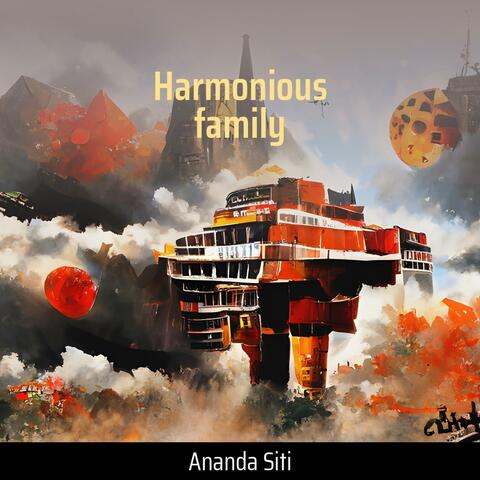 Harmonious Family