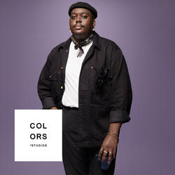 MARY - A COLORS SHOW