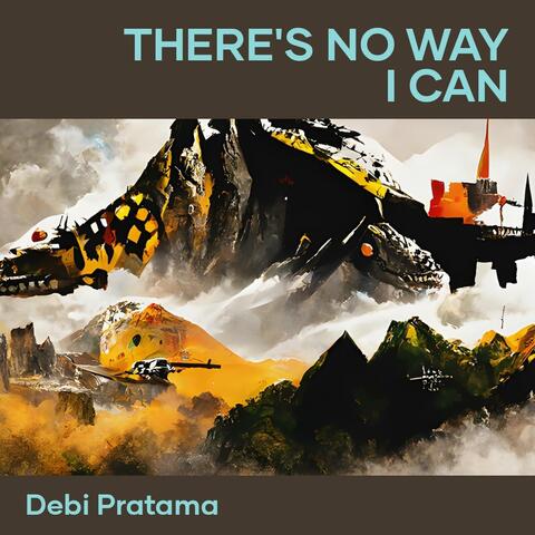 There's no Way I Can