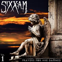 Prayers for the Damned - Commentary