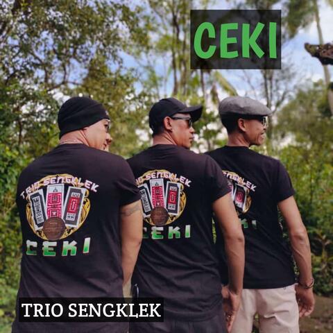 Ceki