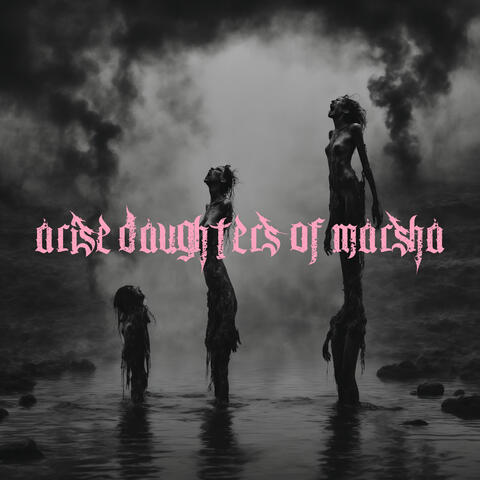 Arise, Daughters of Marsha!