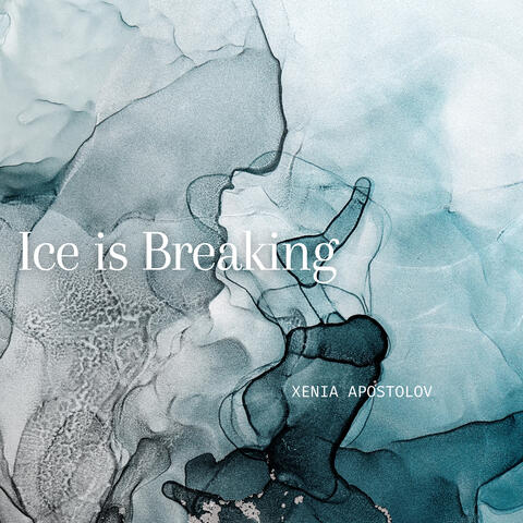 Ice is Breaking