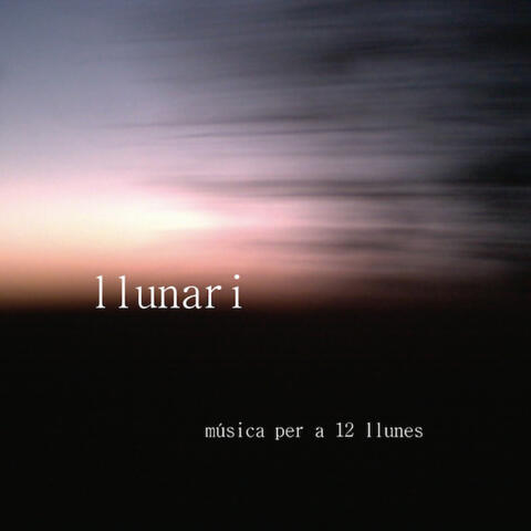 Música per a 12 llunes