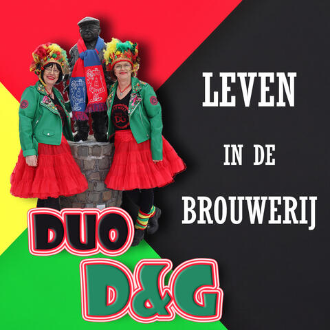 Leven In De Brouwerij