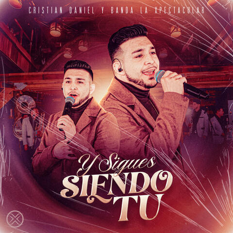 Y Sigues Siendo Tu