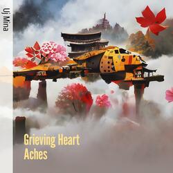 Grieving Heart Aches